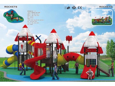 preschool playground